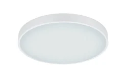 Waco Plafond LED 49cm mattvit