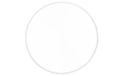 Waco Plafond LED 49cm mattvit