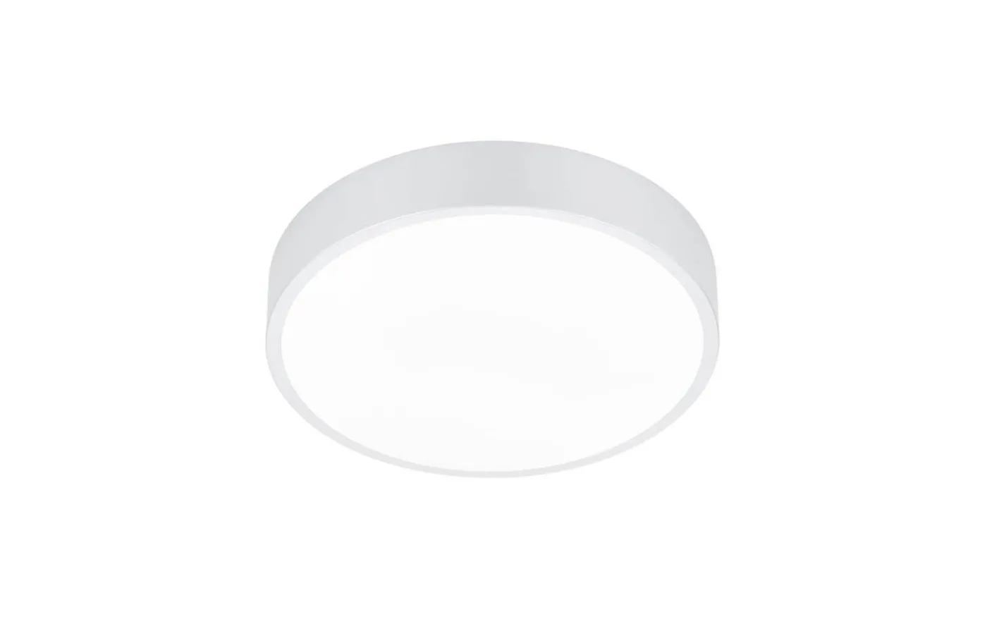 Waco Plafond LED 30cm mattvit