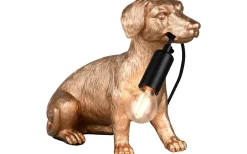 Waldi Bordslampa E14 guld