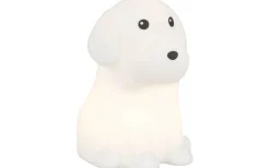 Waldy Bordslampa LED vit RGBW