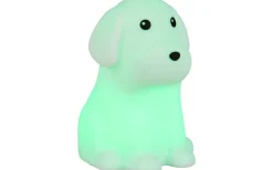 Waldy Bordslampa LED vit RGBW