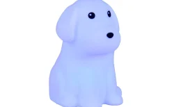 Waldy Bordslampa LED vit RGBW