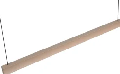 Wallace Taklampa LED varm beige