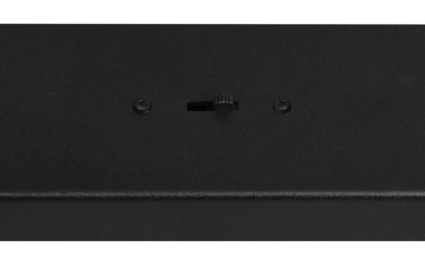 Wallace Takpendel LED mattsvart