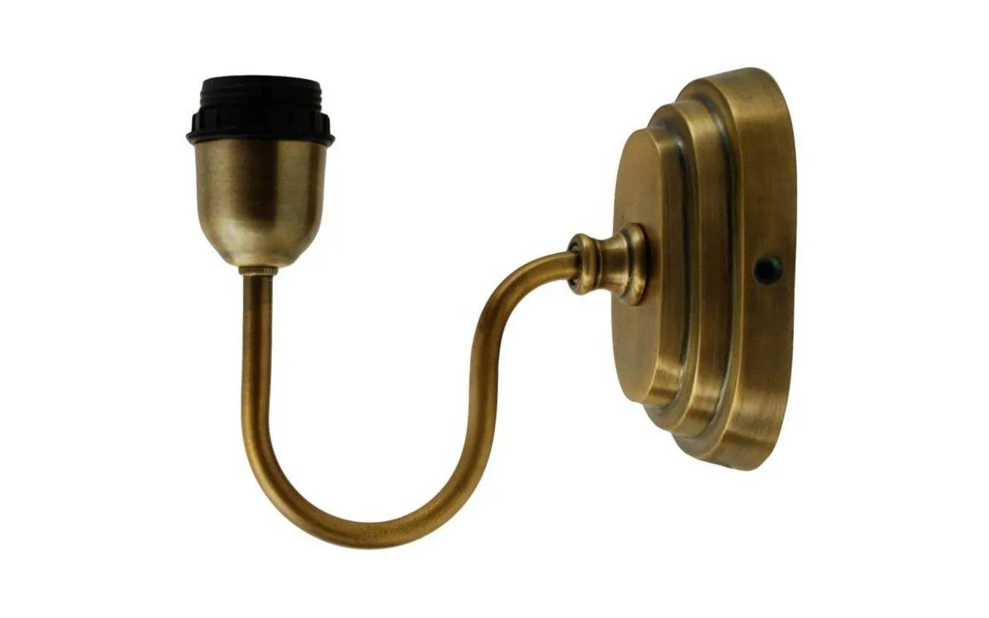 Wally Vägglampa Oxid