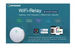 Wifi Gateway till V4 Mottagare