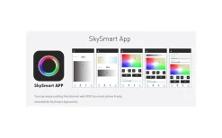 Wifi Gateway till V4 Mottagare