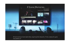 Wifi Gateway till V4 Mottagare