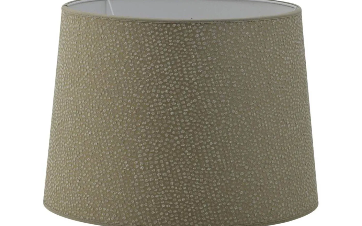 Wilby Lampskärm Ø24cm Champagne