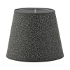 Wilby Lampskärm Ø17cm Mörkgrå