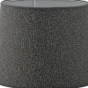 Wilby Lampskärm Ø35cm Mörkgrå