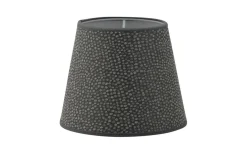 Wilby Lampskärm Ø20cm Mörkgrå