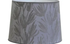 Wilder Lampskärm Ø20cm Grafitgrå