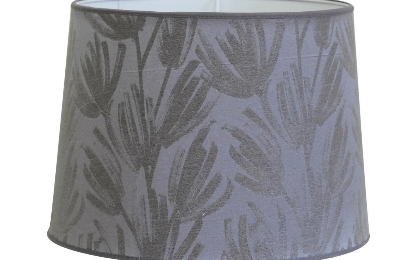 Wilder Lampskärm Ø20cm Grafitgrå