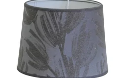 Wilder Lampskärm Ø20cm Grafitgrå