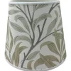 Willow Boughs Lampskärm Ø17cm Linen William Morris