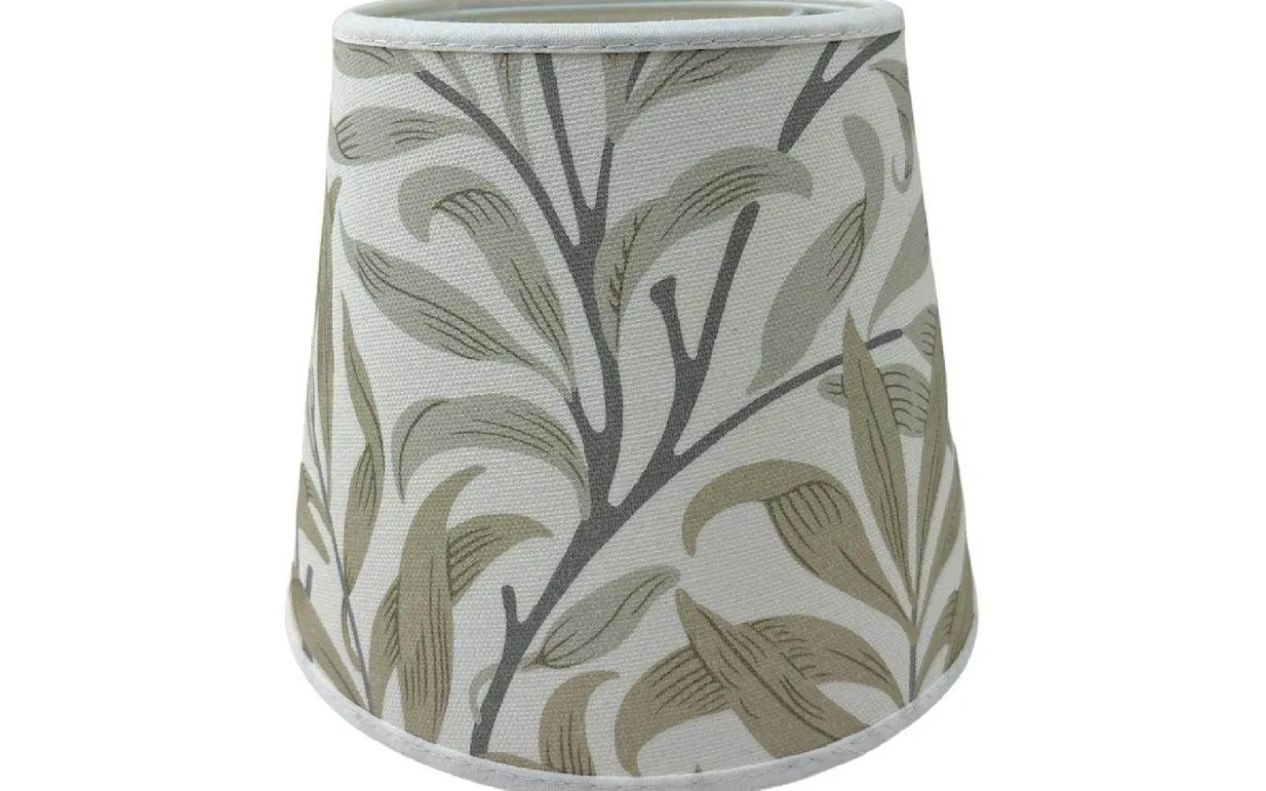 Willow Boughs Lampskärm Ø17cm Linen William Morris