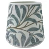 Willow Boughs Lampskärm Ø17cm Mineral William Morris