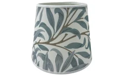 Willow Boughs Lampskärm Ø17cm Mineral William Morris