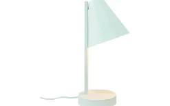 Wilmer Skrivbordslampa med USB 33cm Vit