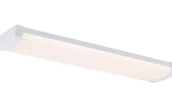 Wilmington LED-armatur 60cm LED 3000K 15W Vit