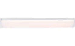 Wilmington LED-armatur 60cm LED 3000K 15W Vit