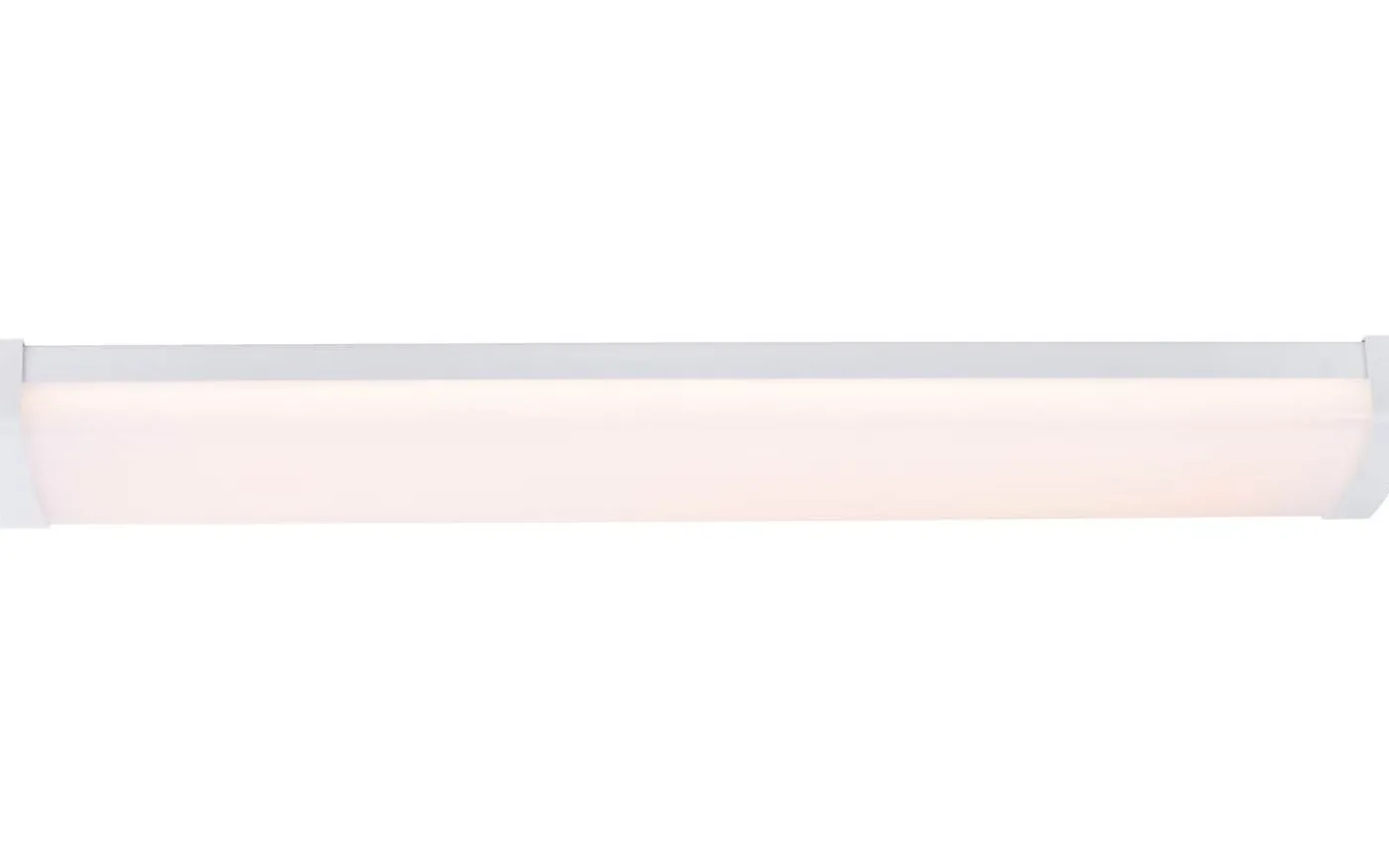 Wilmington LED-armatur 60cm LED 3000K 15W Vit