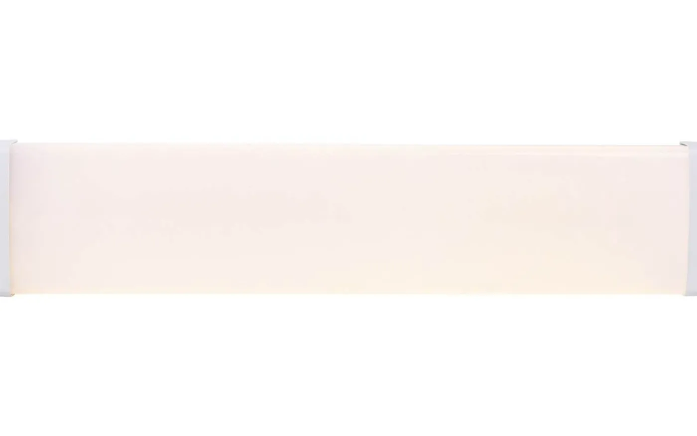 Wilmington LED-armatur 60cm LED 3000K 15W Vit