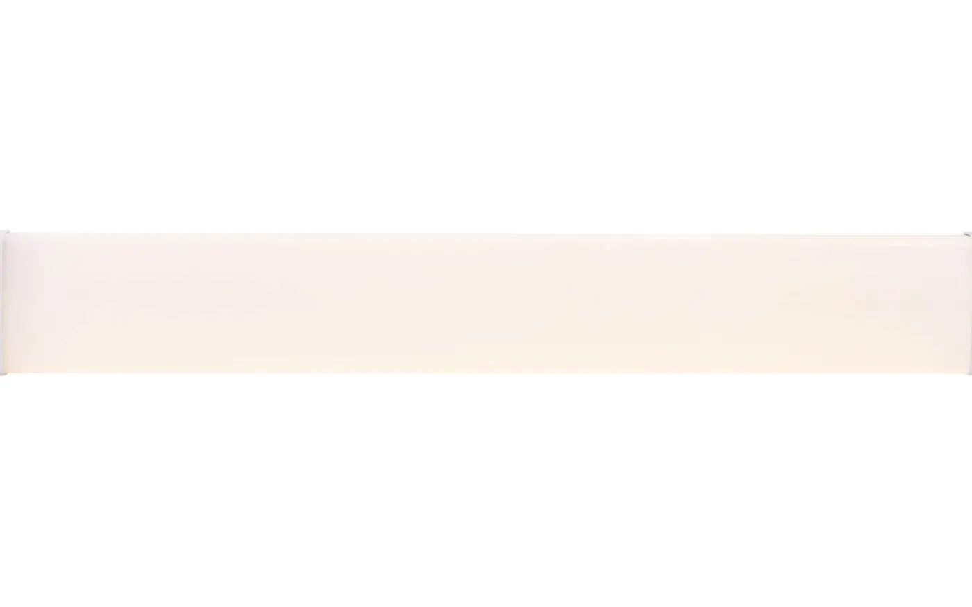 Wilmington LED-armatur 90cm LED 3000K 29W Vit