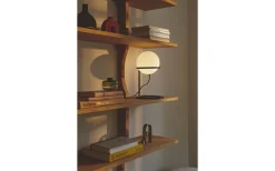 Wilson Bordslampa 31cm Svart