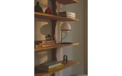 Wilson Bordslampa 31cm Svart