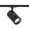 Wish 1-Fasspotlight LED 30W 2400lm 3000-5000K Svart