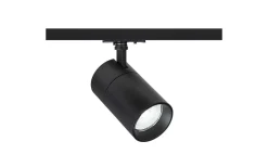 Wish 1-Fasspotlight LED 30W 2400lm 3000-5000K Svart