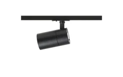 Wish 1-Fasspotlight LED 20W 1600lm 3000-5000K Svart