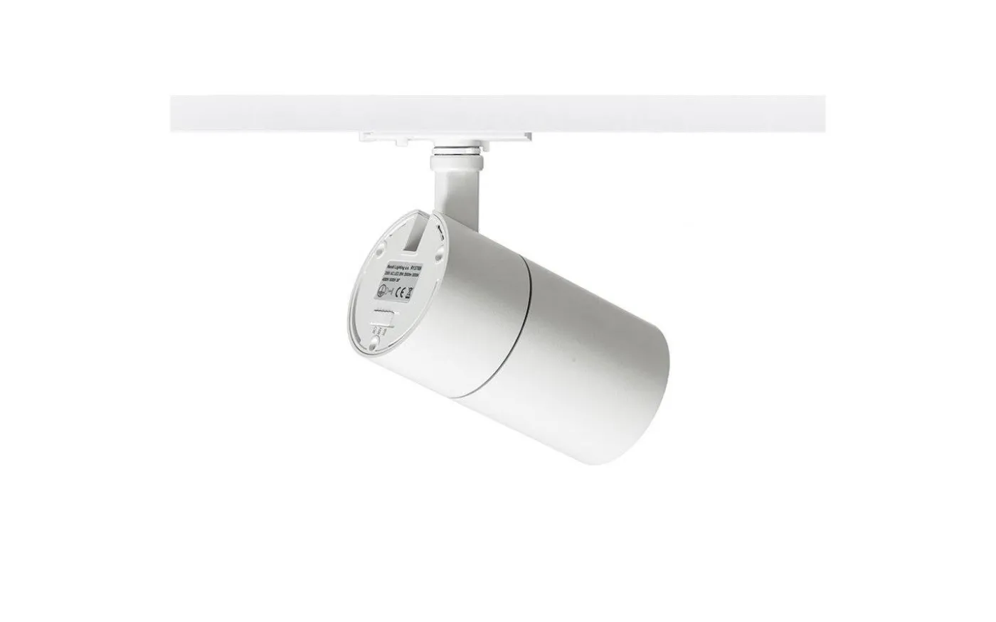 Wish 1-Fasspotlight LED 20W 1600lm 3000-5000K Vit
