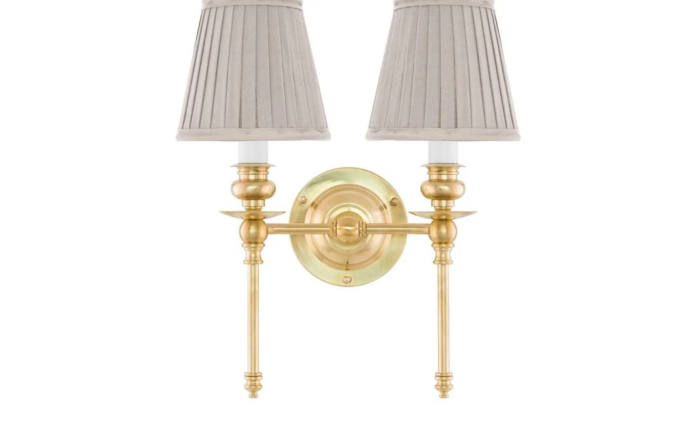 Wivallius - Mässing / Fast montage