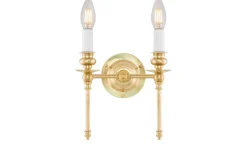 Wivallius - Mässing / Fast montage