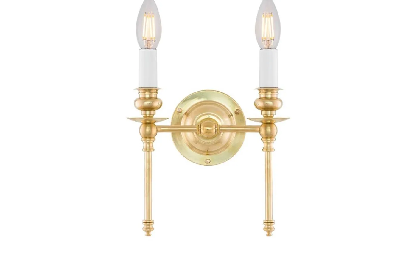 Wivallius - Mässing / Fast montage