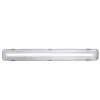 Works LED-Armatur T8 66cm 800lm 1x9W 4000K IP65 D-märkt