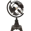 World Bordslampa 40cm Brun