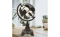 World Bordslampa 40cm Brun
