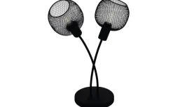 Wrington Bordslampa 41cm Svart