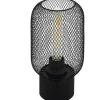 Wrington Bordslampa 29cm Svart