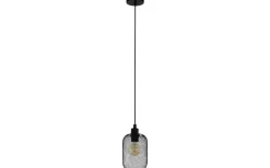 Wrington Fönsterlampa 15cm Svart