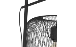 Wrington Golvlampa 194cm Svart