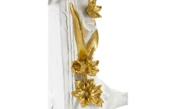 Xenon Bordslampa Papegoja 50,5cm Vit