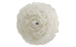 Xtreme Taklampa Fjädrar 60cm Vit