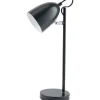 YEP Skrivbordslampa 37cm Svart