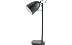 YEP Skrivbordslampa 37cm Svart